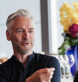 Glenn Smith - Founder