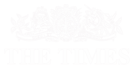 The Times logo - click to read article