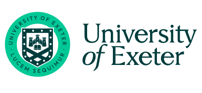 University of Exeter logo